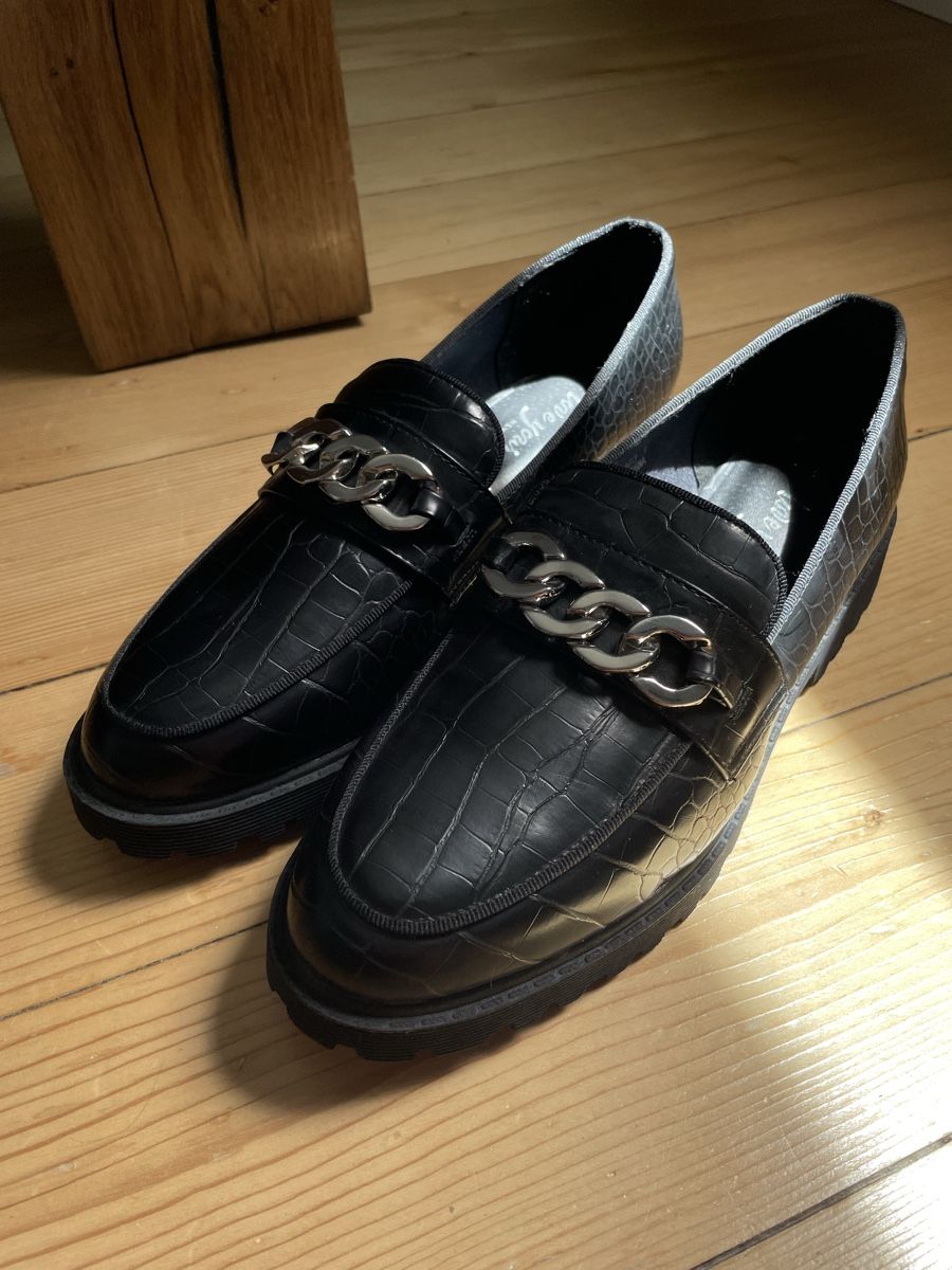 New Look Scarpe da uomo: Mocassins T42 NEUFS – Nuovo (secondo la descrizione) da Neuchâtel venduto da Taehyung