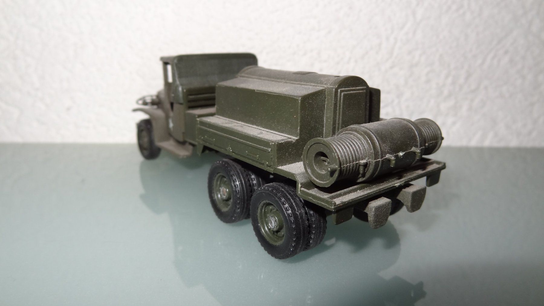 Solido Modellautos: Solido GMC LKW 1941 – Gebraucht aus Winterthur von Blueedition 3