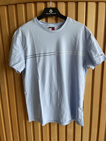 TOMMY HILFIGER - T-shirt Tommy Jeans M
