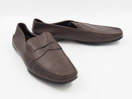 TOD'S Mokassins Gr. 44.5 (100236)