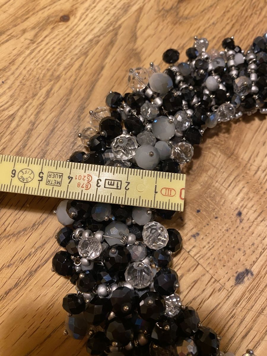 Catenine: Schöne Halskette – Usato da Flawil venduto da Naphtali 4