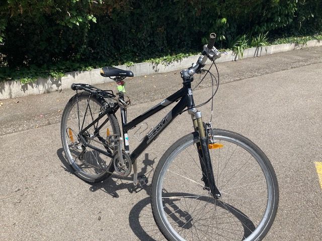 Biciclette: Damenvelo – Usato da Rapperswil SG venduto da chritega 2