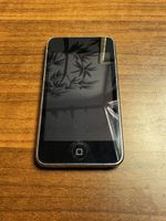 iPod Touch 2G 32GB - Seltenes Sammlerstück, Top Zustand