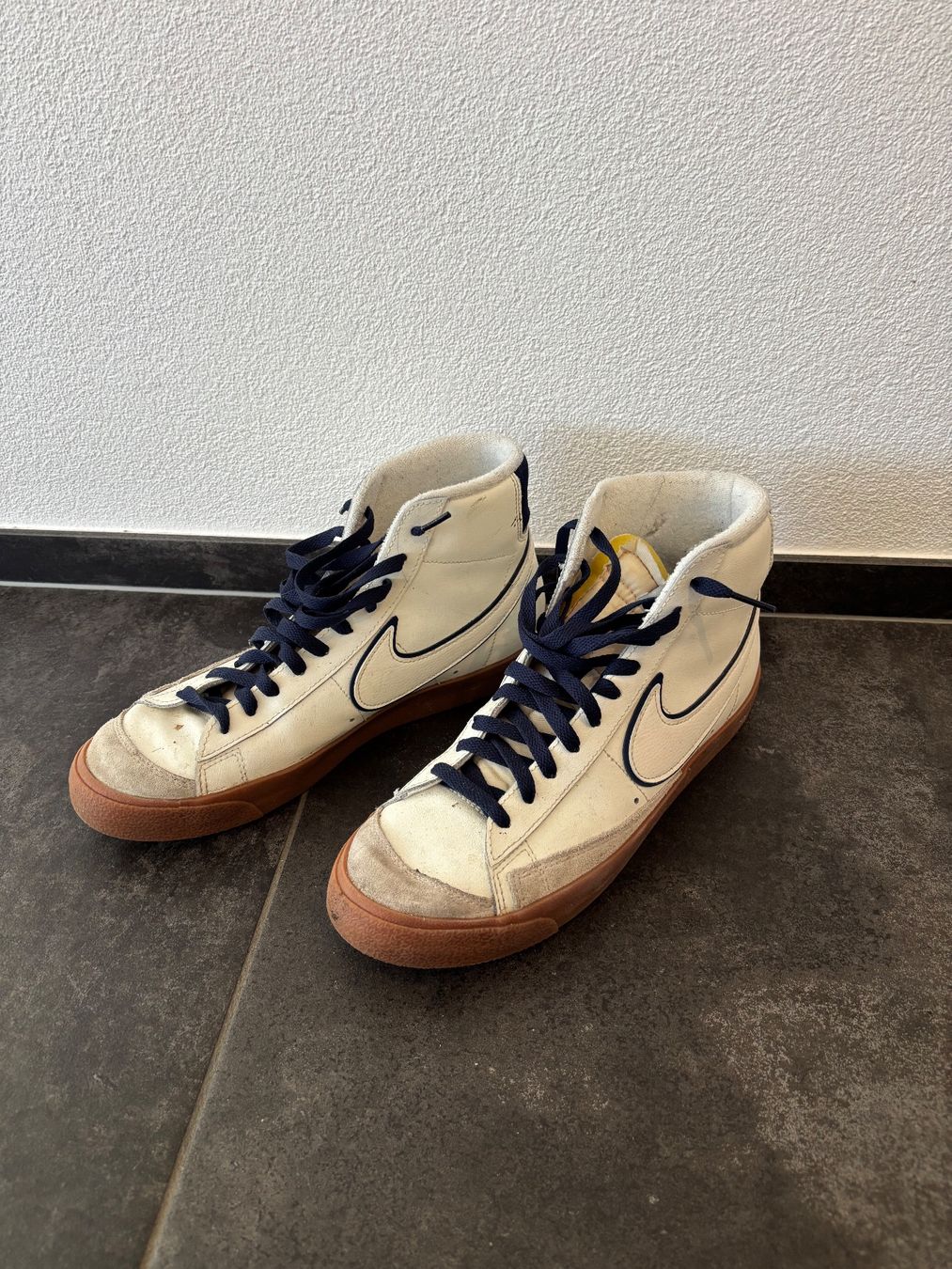 Nike Chaussures hommes: Nike Schuhe Herren – D'occasion à Kriessern par Olifribi 1