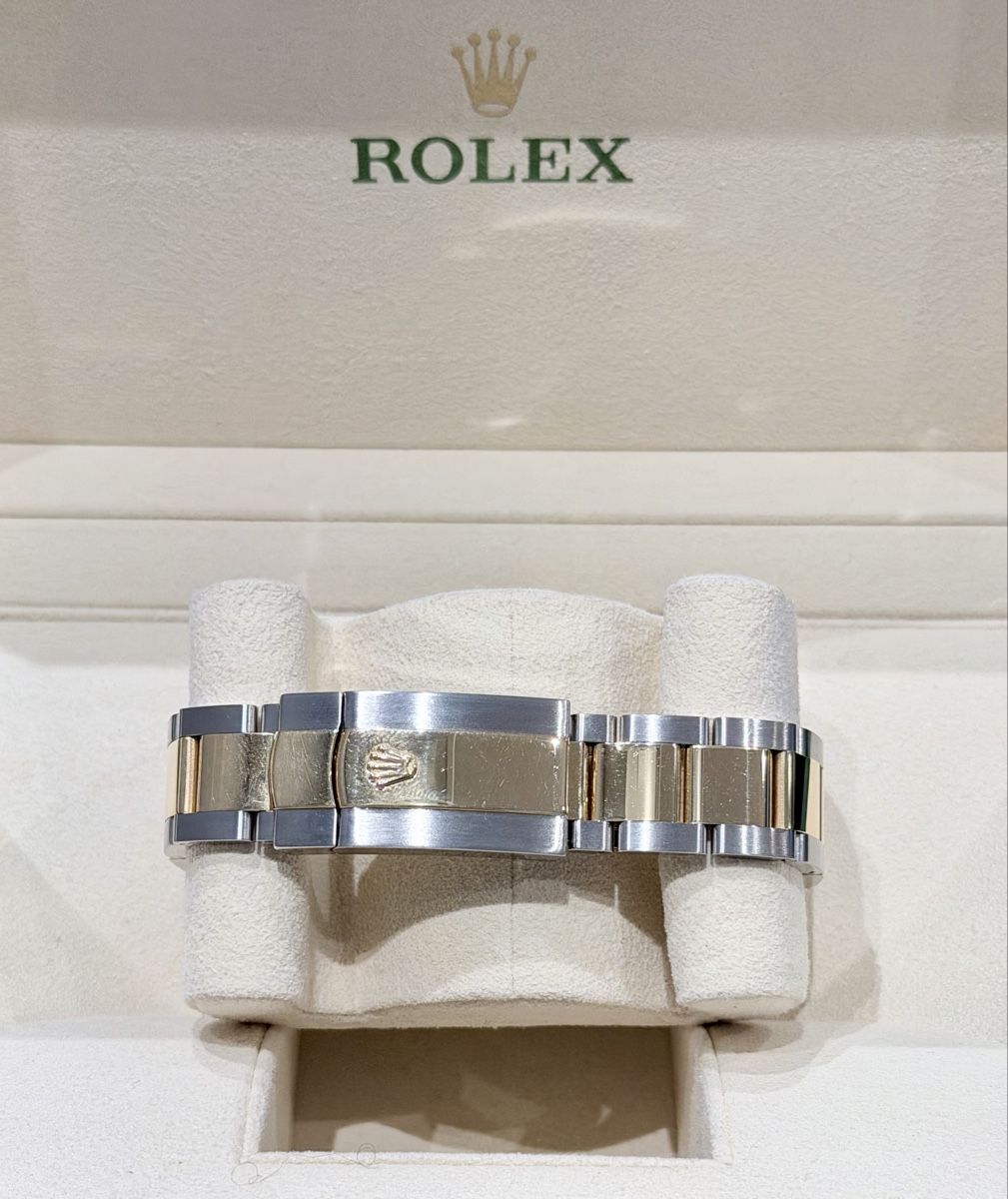Rolex Orologi: Rolex Datejust 36mm Stahl/Gold – Usato da Zürich venduto da WATCHROOM 6