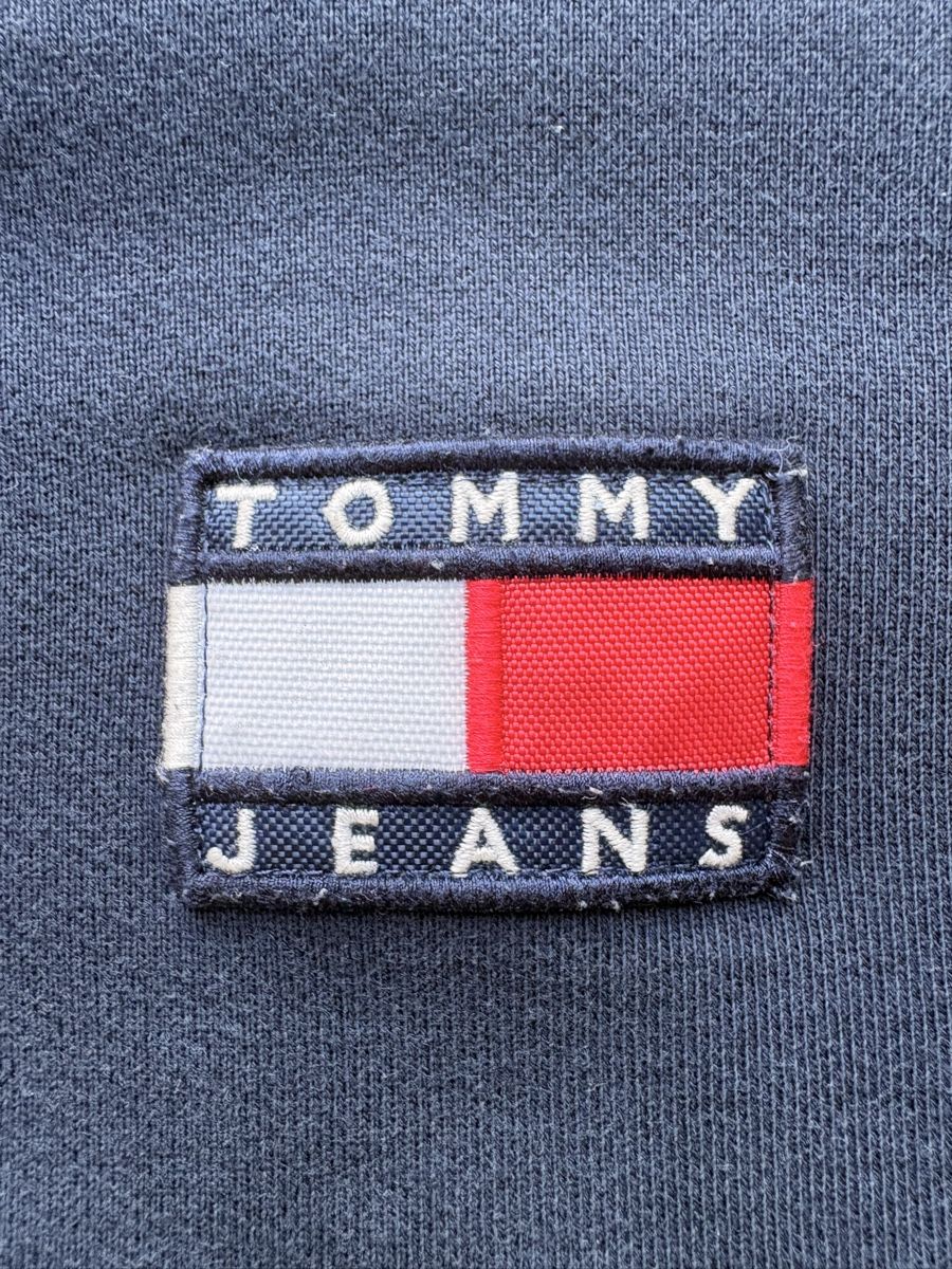Tommy Hilfiger Pullover & Sweatshirts: Tommy Hilfiger Pullover – Gebraucht aus Wigoltingen von _vntg_ 1