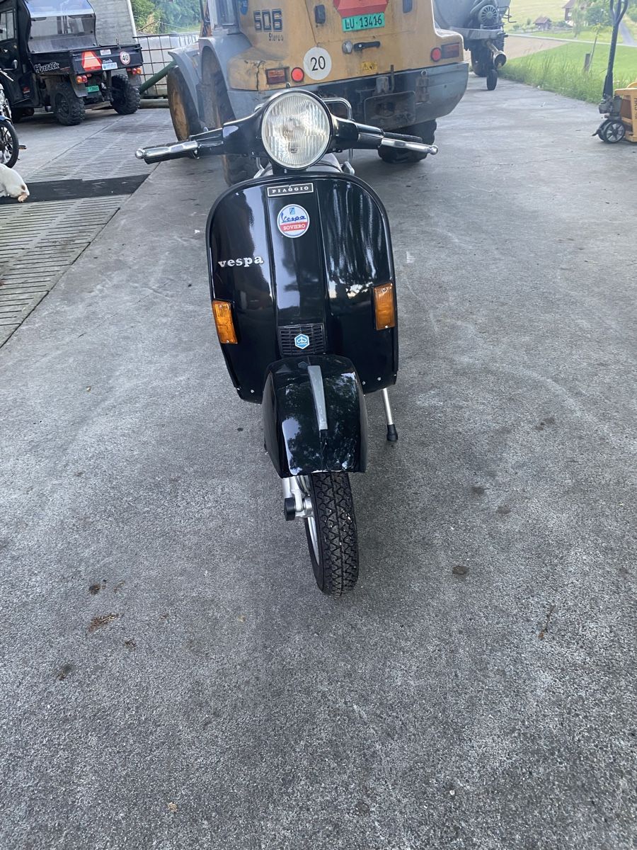 Piaggio Strada: Vespa  – Usato da Winikon venduto da r1952 3