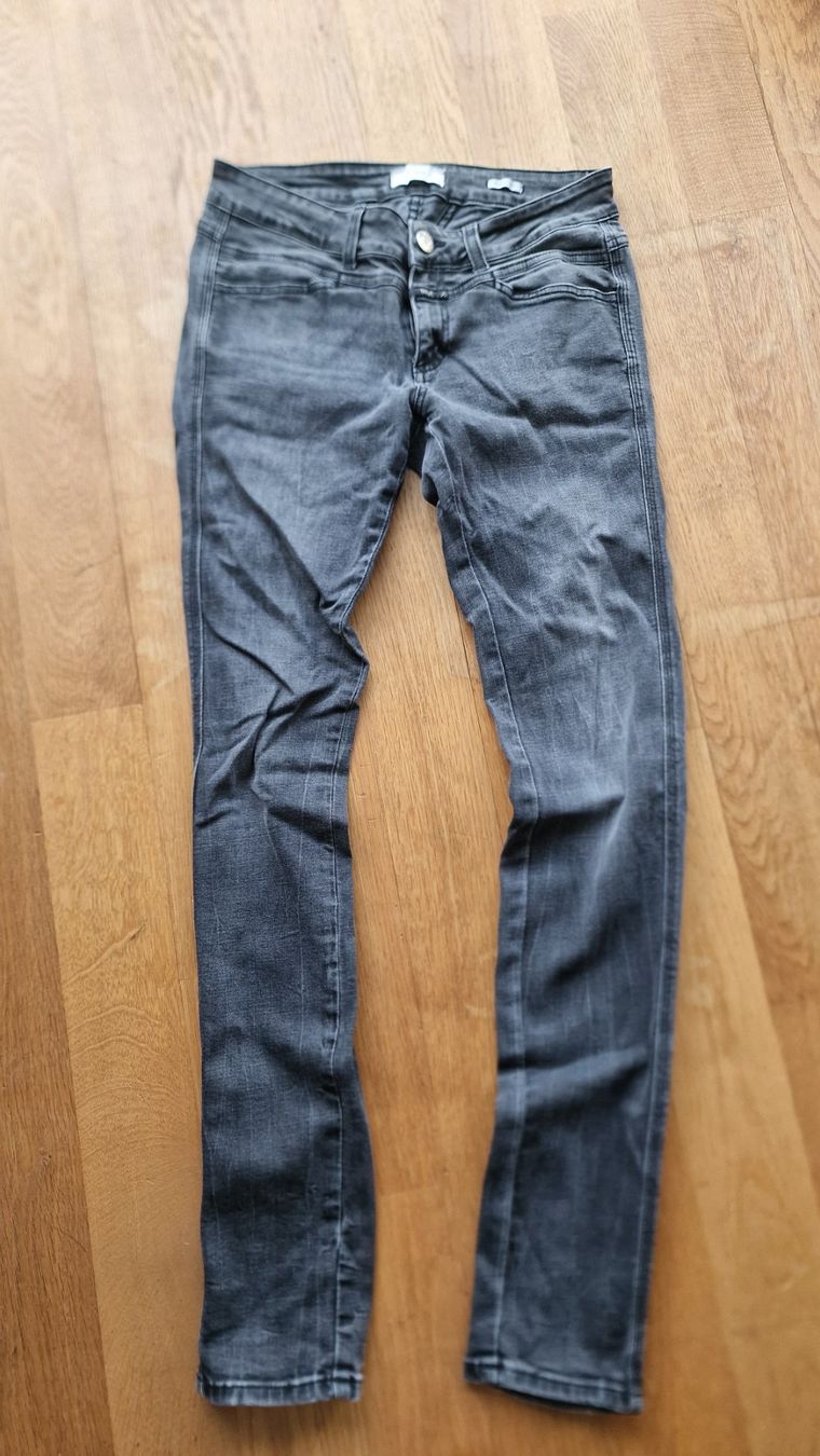 Closed Jeans: Closed Jeans – Gebraucht aus Kerns von onewayticket