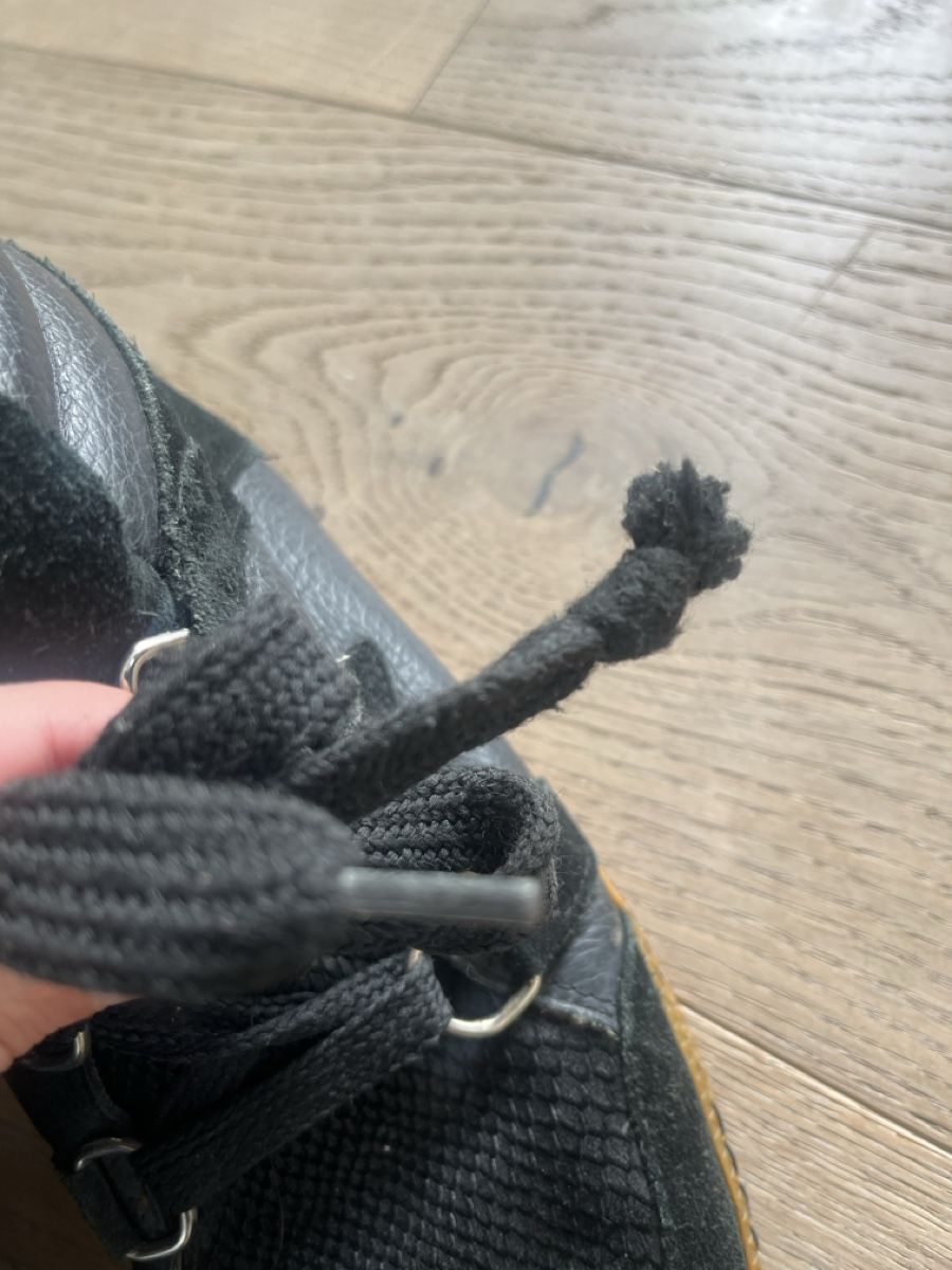 Sandro Scarpe da donna: Sandro Sneakers, Gr. 39 – Usato da Emmen venduto da cocowalk 3