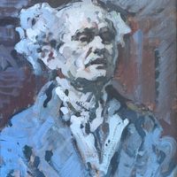 24. und 25. Okt  🔵 Franz REDERER (1899-1965)