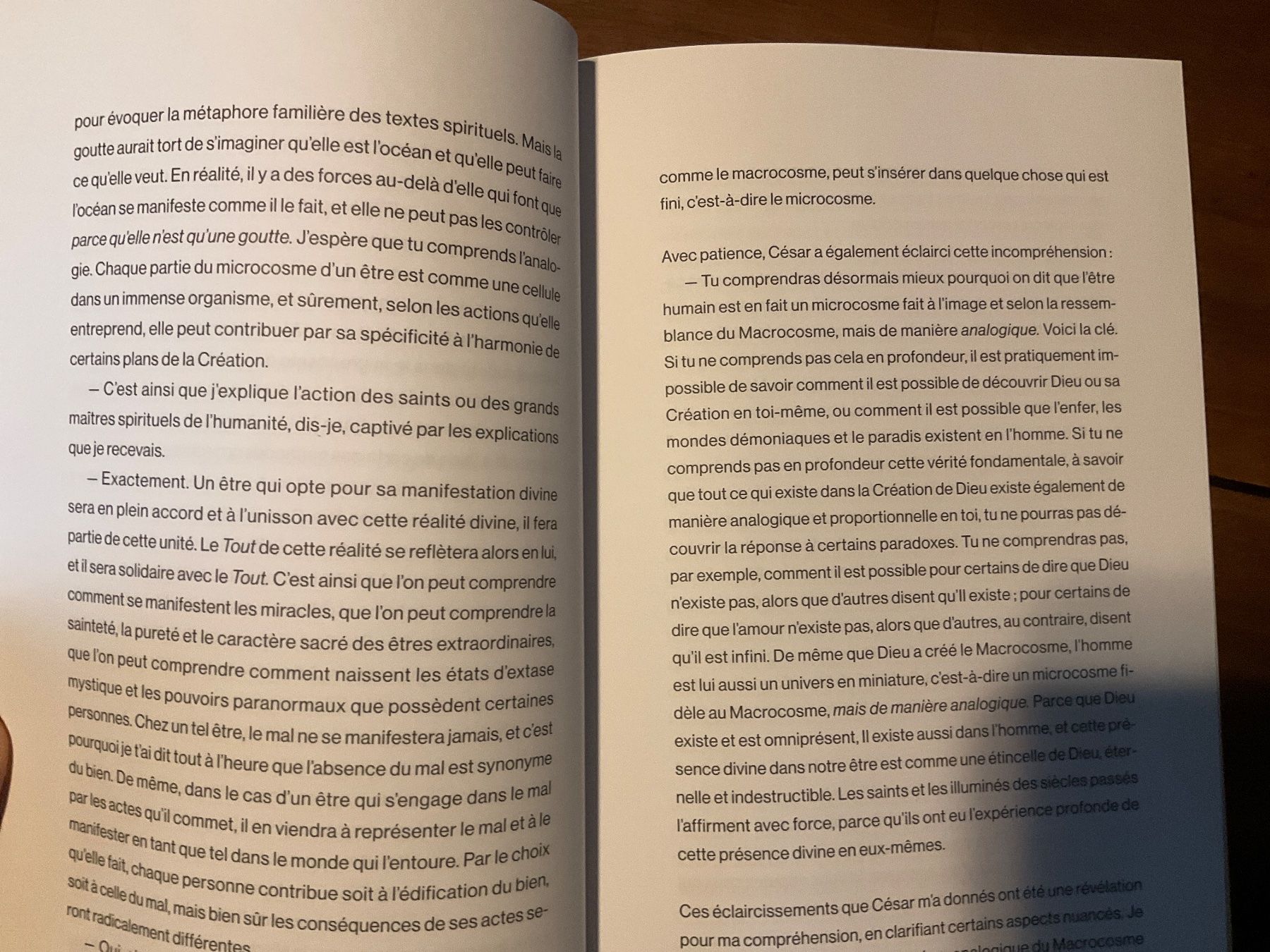 Libri: Le parchemin secret 5 Radu Cinamar – Usato da Avenches venduto da Lactobacille 1
