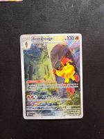 Pokemon Armarouge 203/198 AR EN