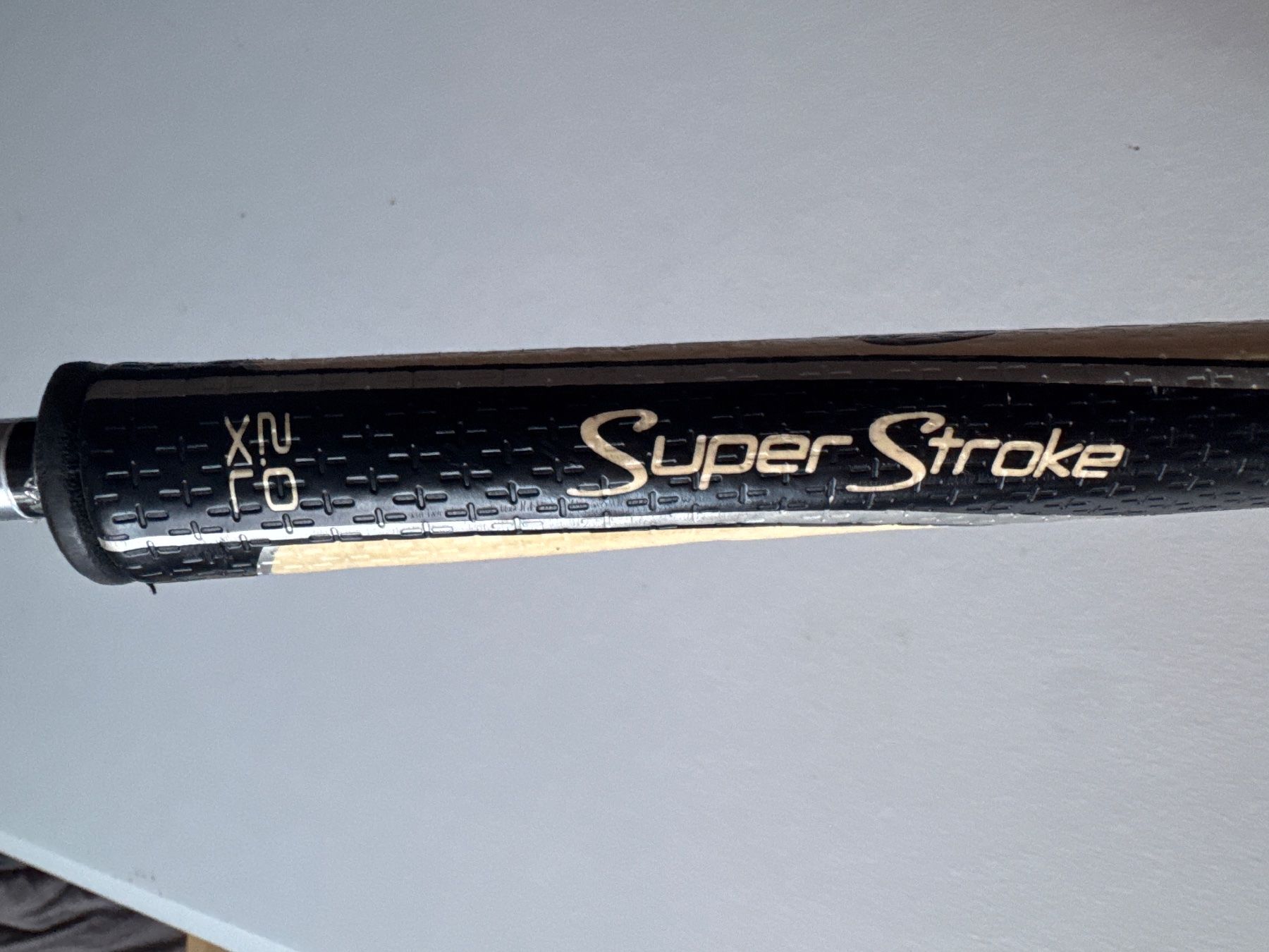 Taylor Made Mazze & Set: Putters TaylorMade TP Collection Ardmore Super Stroke bon... – Usato da Fontaines-Grandson venduto da ber_dtp7 5