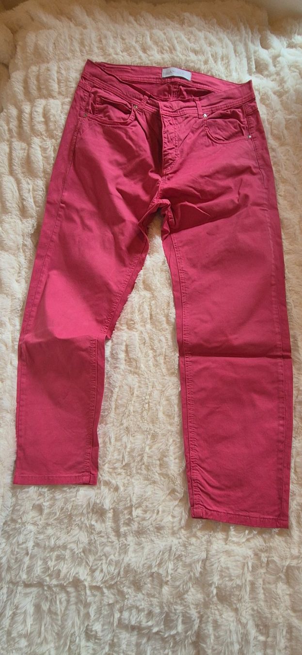 Angels Pantaloni: Pantalon Angels – Usato da Troistorrents venduto da ell_6fws