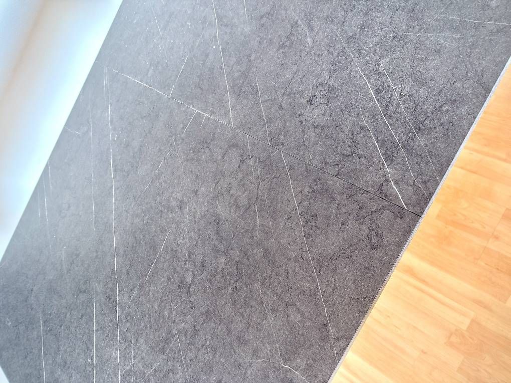 Tische: Table à manger 4 personnes avec rallonge – Gebraucht aus Fribourg von Matt_cuc 3