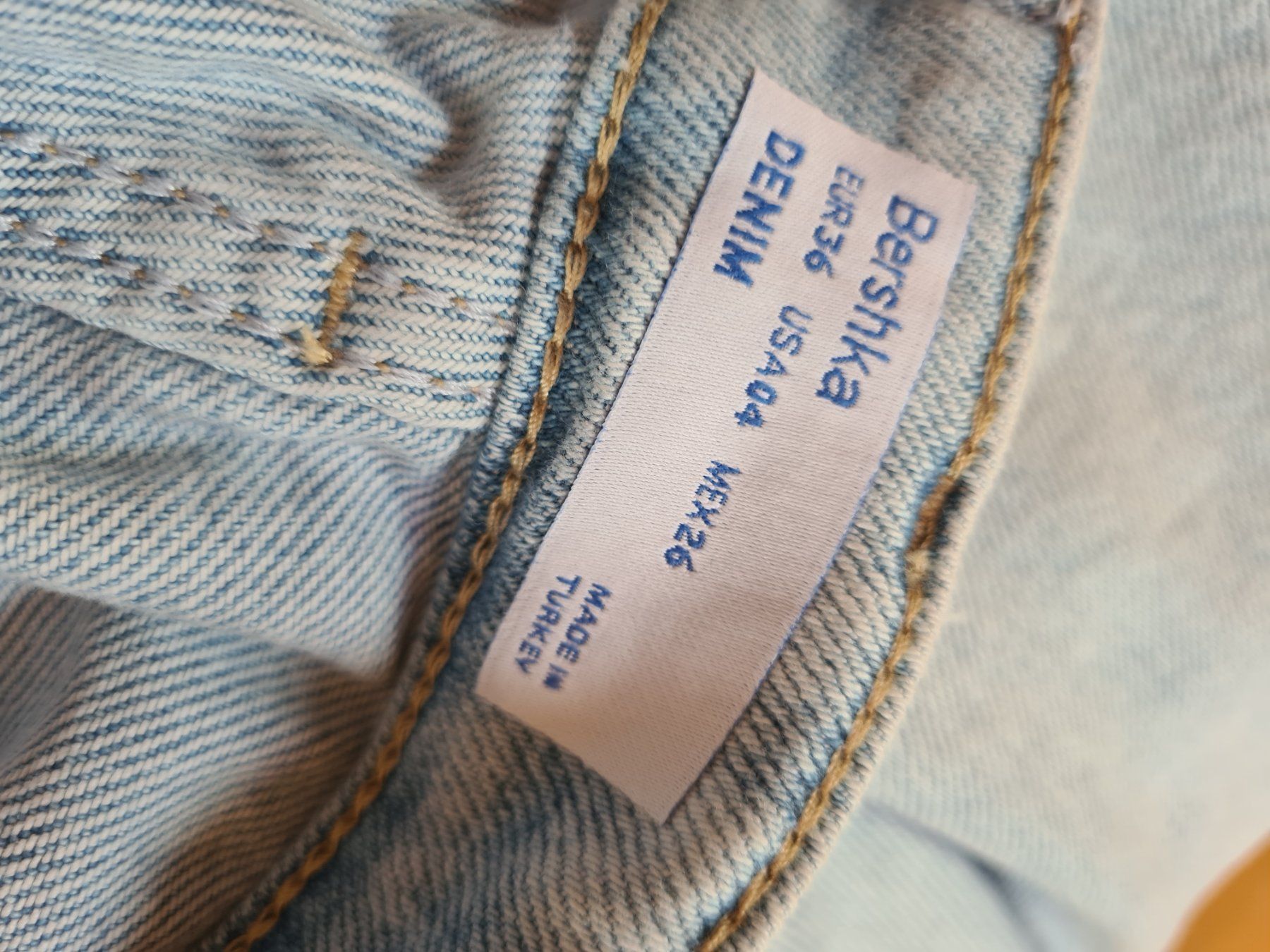 Kleiderpakete: Jeans,pulli und Bluse – Gebraucht aus Ferden von jemyce 7
