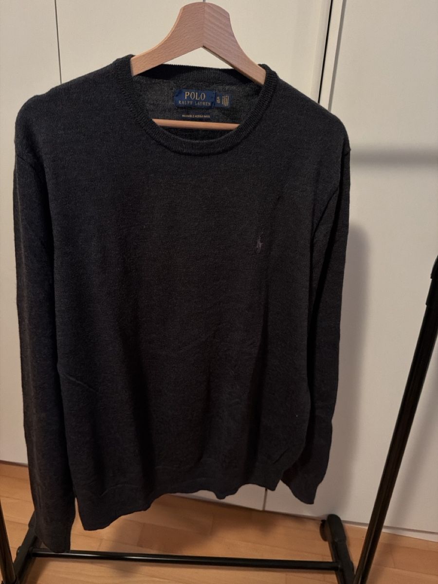 Polo Ralph Lauren Maglioni & Felpe: Ralph Lauren pull-over  – Usato da Sementina venduto da bru_vpp5
