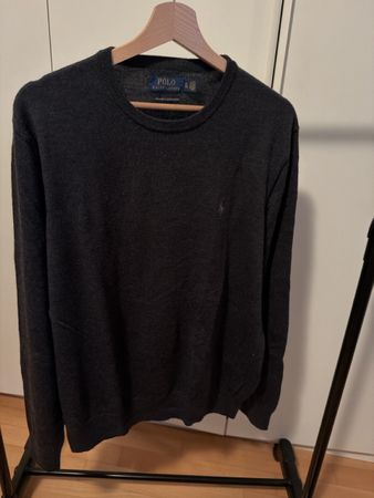 Ralph Lauren pull-over 
