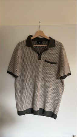 Polo Shirt für Herren (Gr. M)
