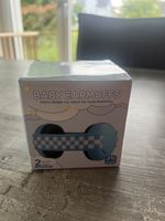 Baby Gehörschutz ab 3 Monate