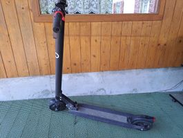 E-Scooter / Elektrischer Scooter