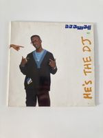 DJ Jazzy Jeff & Fresh Prince - He's the DJ, I'm the Rapper