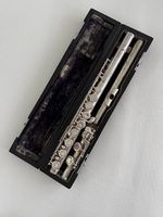 Sankyo Artist Flute