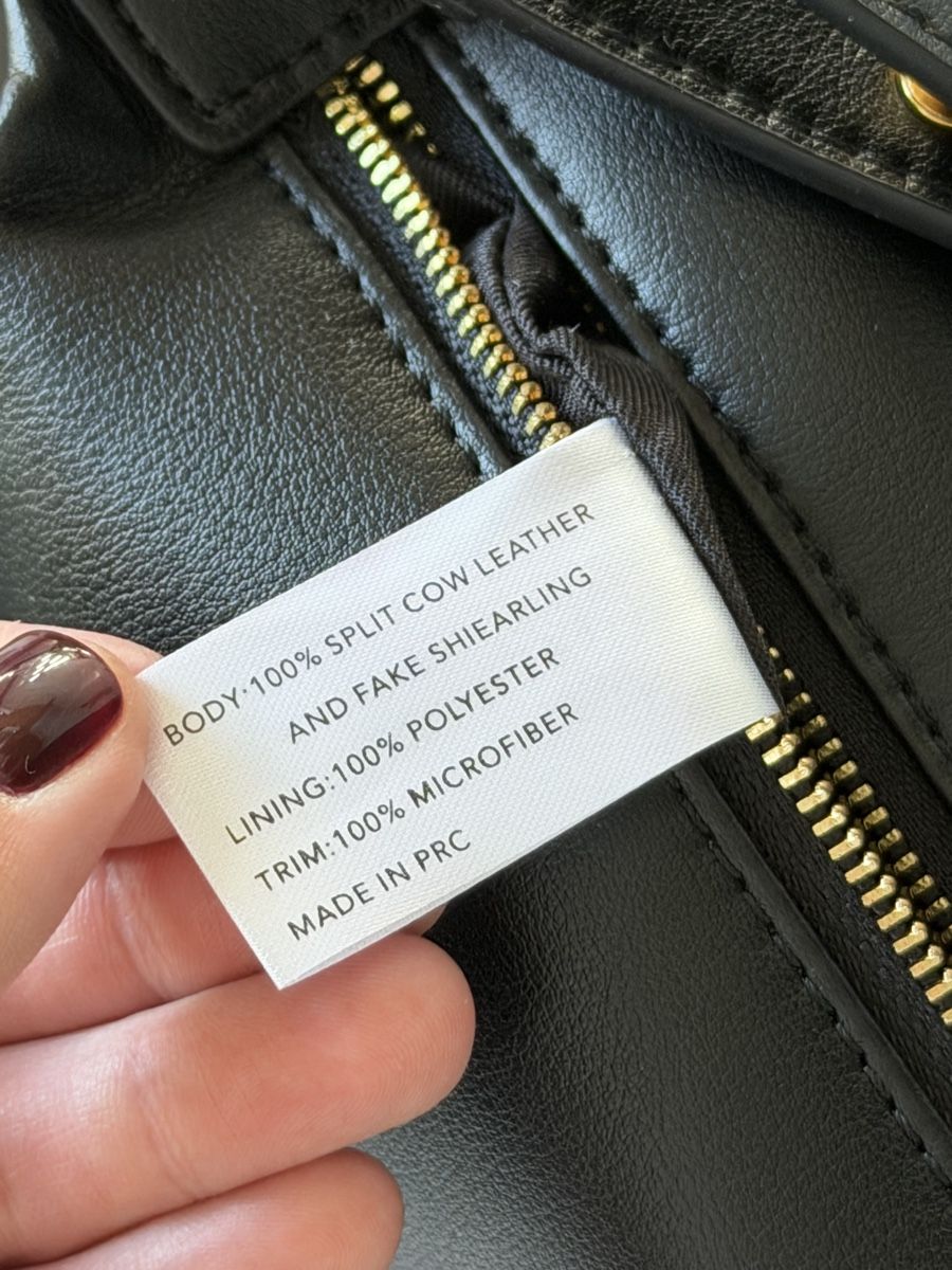 Borse da donna: Each other Paris small bag – Nuovo (secondo la descrizione) da Forel (Lavaux) venduto da julie13 3