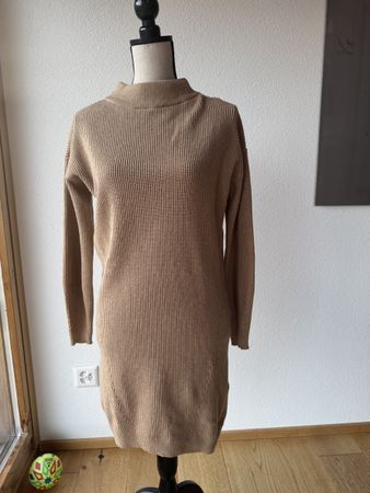 Orsay Strickkleid, Grösse M, Top Zustand, Herbst-Look🍂