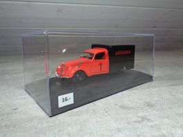Norev 1:43 Classic Car Peugeot 202