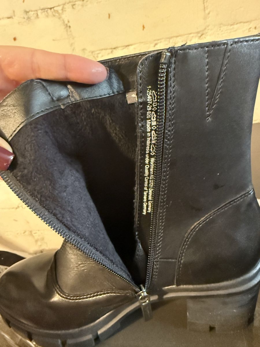 Damenschuhe: Neue Schuhe von Tamaris – Neu und originalverpackt aus Steffisburg von nik_8m2z 2