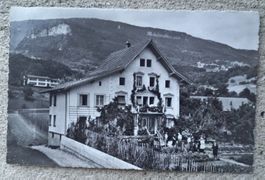 AK Pension Friedheim Oberbipp