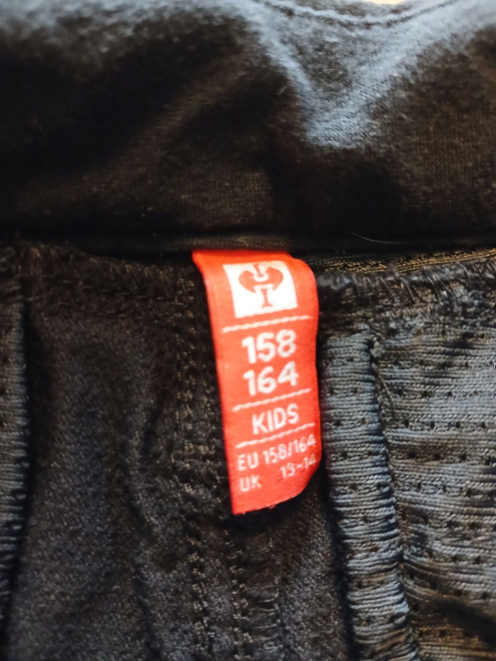 Engelbert Strauss Pantaloni: Engelbert Strauss Kinder Shorts Gr. 158/164 – Nuovo (secondo la descrizione) da Wikon venduto da luxor2004