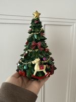 Spieldose Tannenbaum
