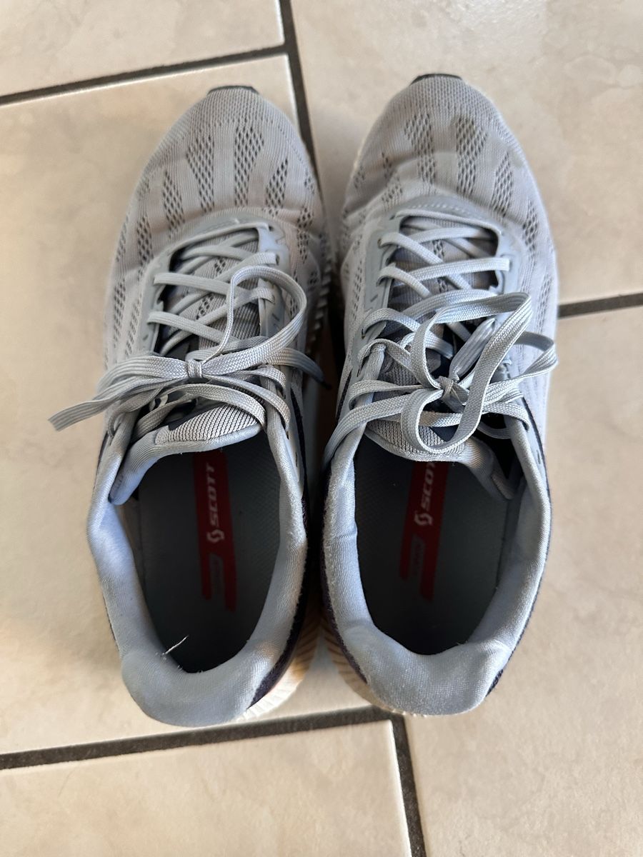 Scott Damenschuhe: Laufschuhe SCOTT CRUISE 39   – Gebraucht aus Uetliburg SG von Luckyeightone 1