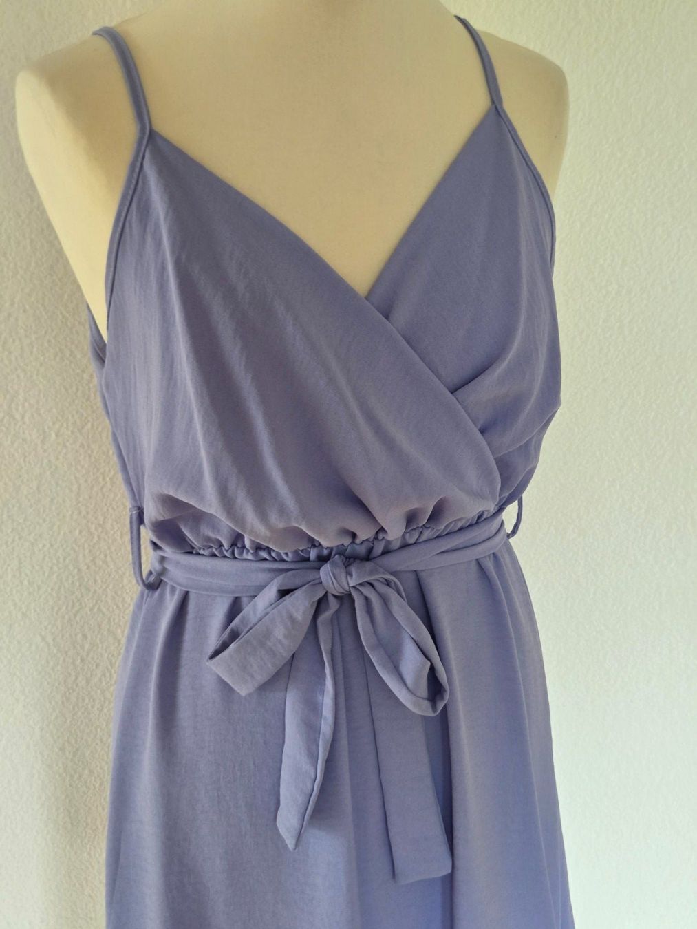 Zebra Vestiti: Kleid hellblau Zebra – Usato da Wängi venduto da Bibo4. 4