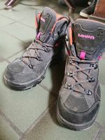 Lowa Wanderschuhe Gr29 Gortex