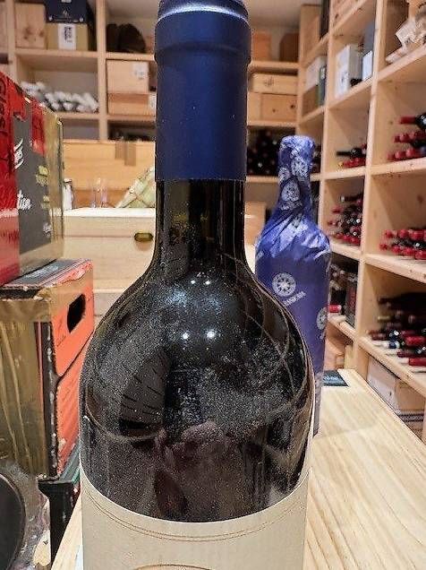 Vino: Sassicaia 2012 – Usato da Porza venduto da Marti24 1
