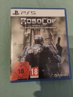 RoboCop Rogue City Unfinished Business