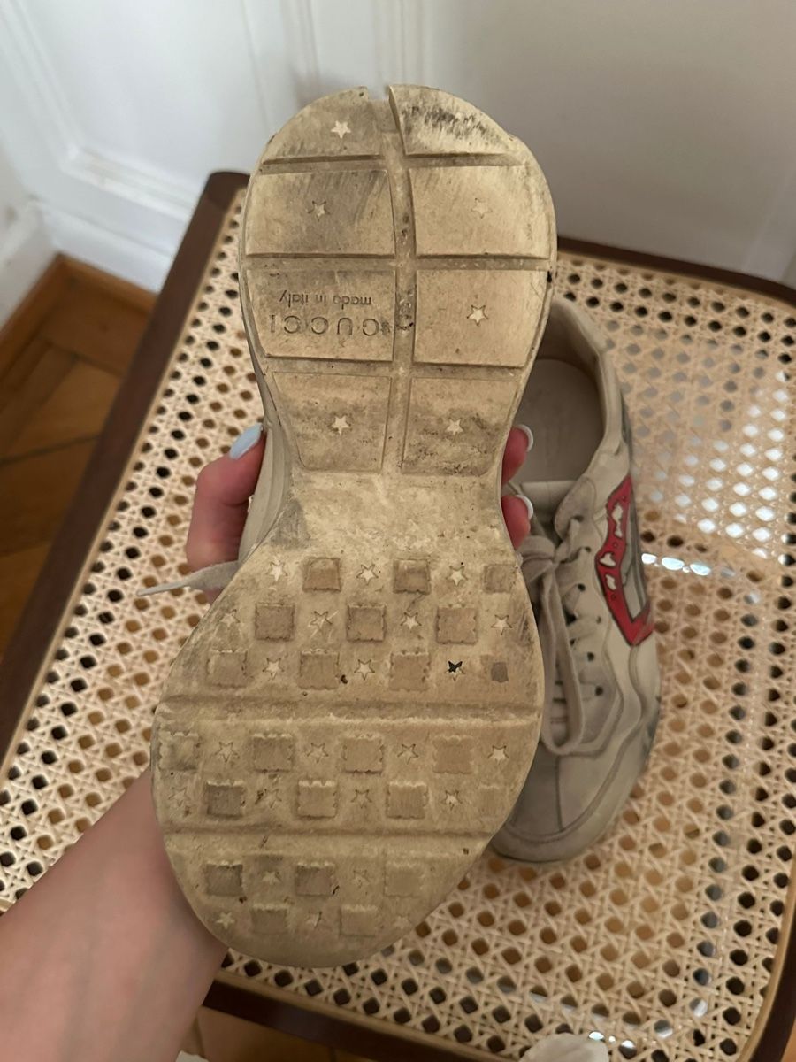 Gucci Scarpe da donna: Gucci Schuhe – Usato da Zürich venduto da jon_8vgb 2