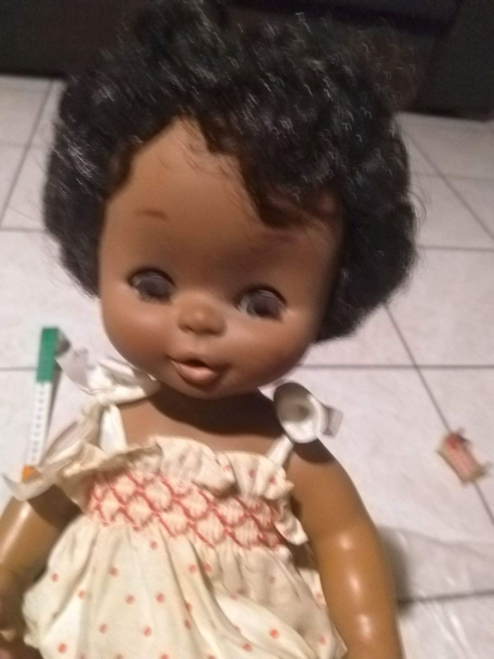Bambole: 30cm Puppe mit beweglichen Arme,Beine... – Usato da Porza venduto da tbch 4