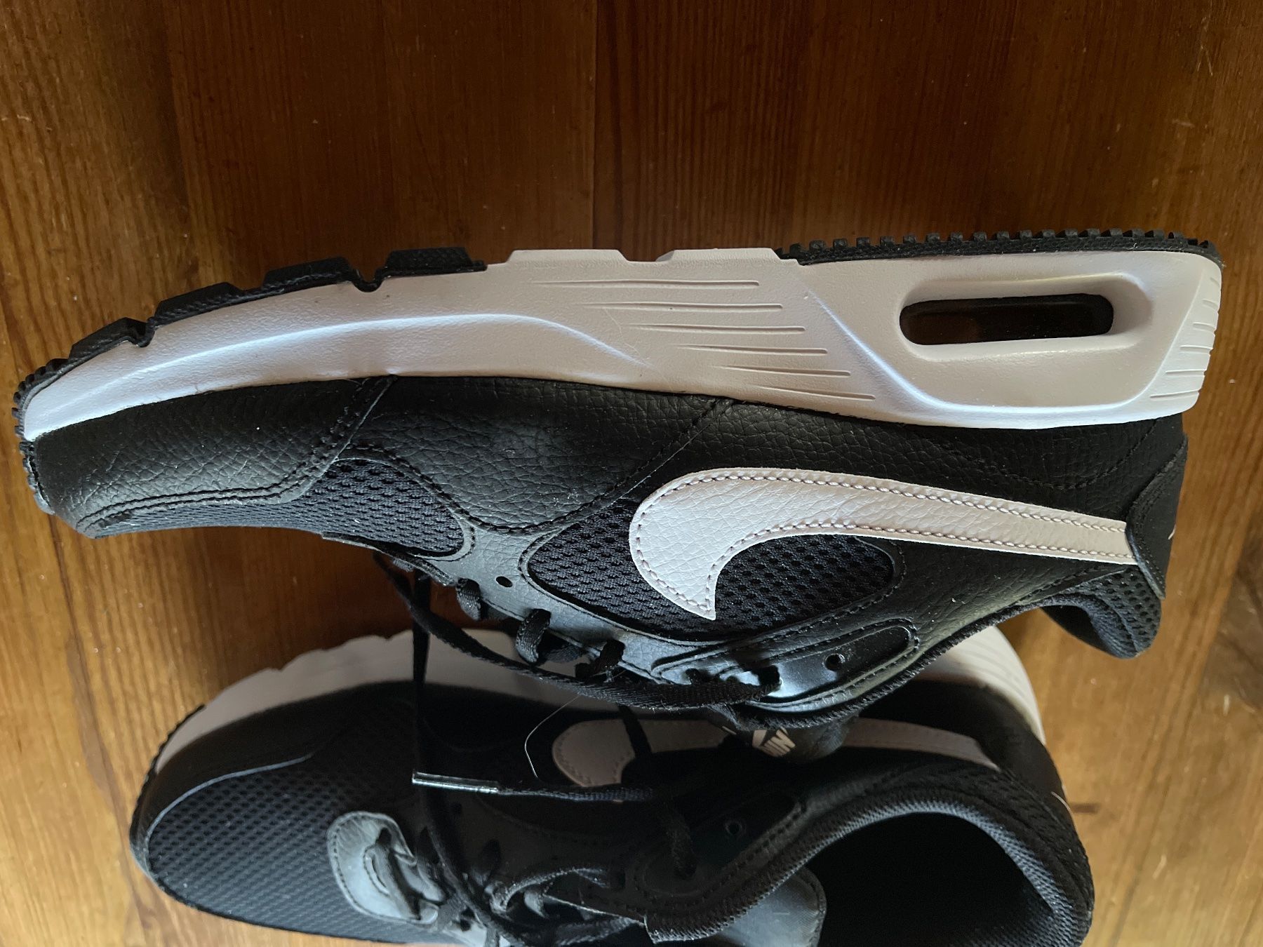 Nike Scarpe da uomo: NIKE Sneaker – Nuovo (secondo la descrizione) da Weiningen TG venduto da Majorette 7