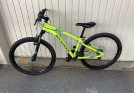 VTT Rockrider 27.5 pouces 