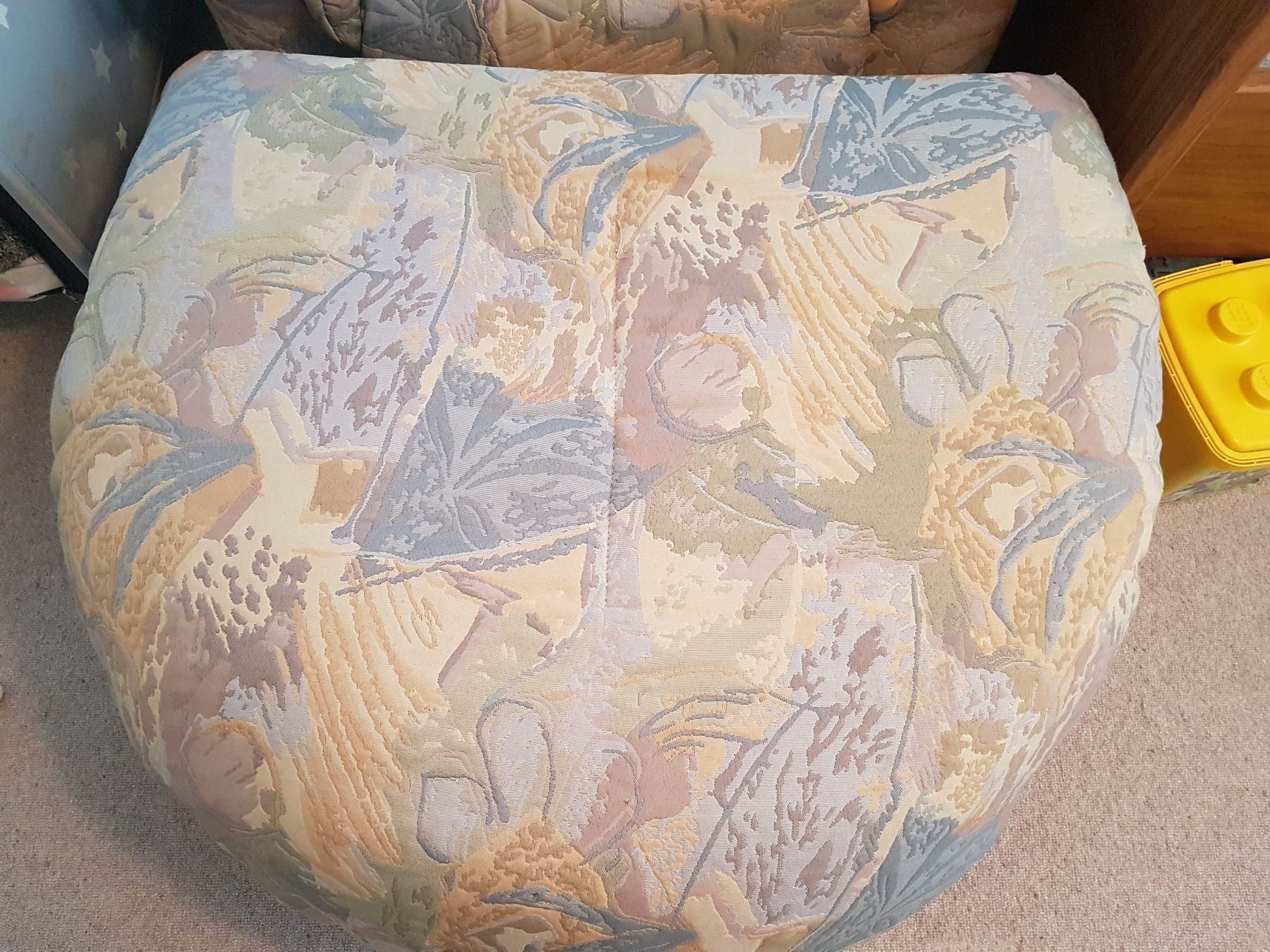 Poltrone: Sofasessel und Hocker – Usato da Lachen SZ venduto da allesweg78 2