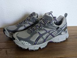 Asics 37.5