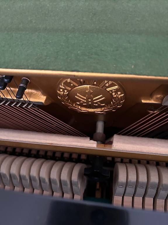 Strumenti musicali: YAMAHA Klavier – Usato da Münchenstein venduto da Radicchio 4