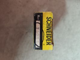 Schneider Scheibenbremsbeläge neu/ Fiat, Lancia, Autobianchi