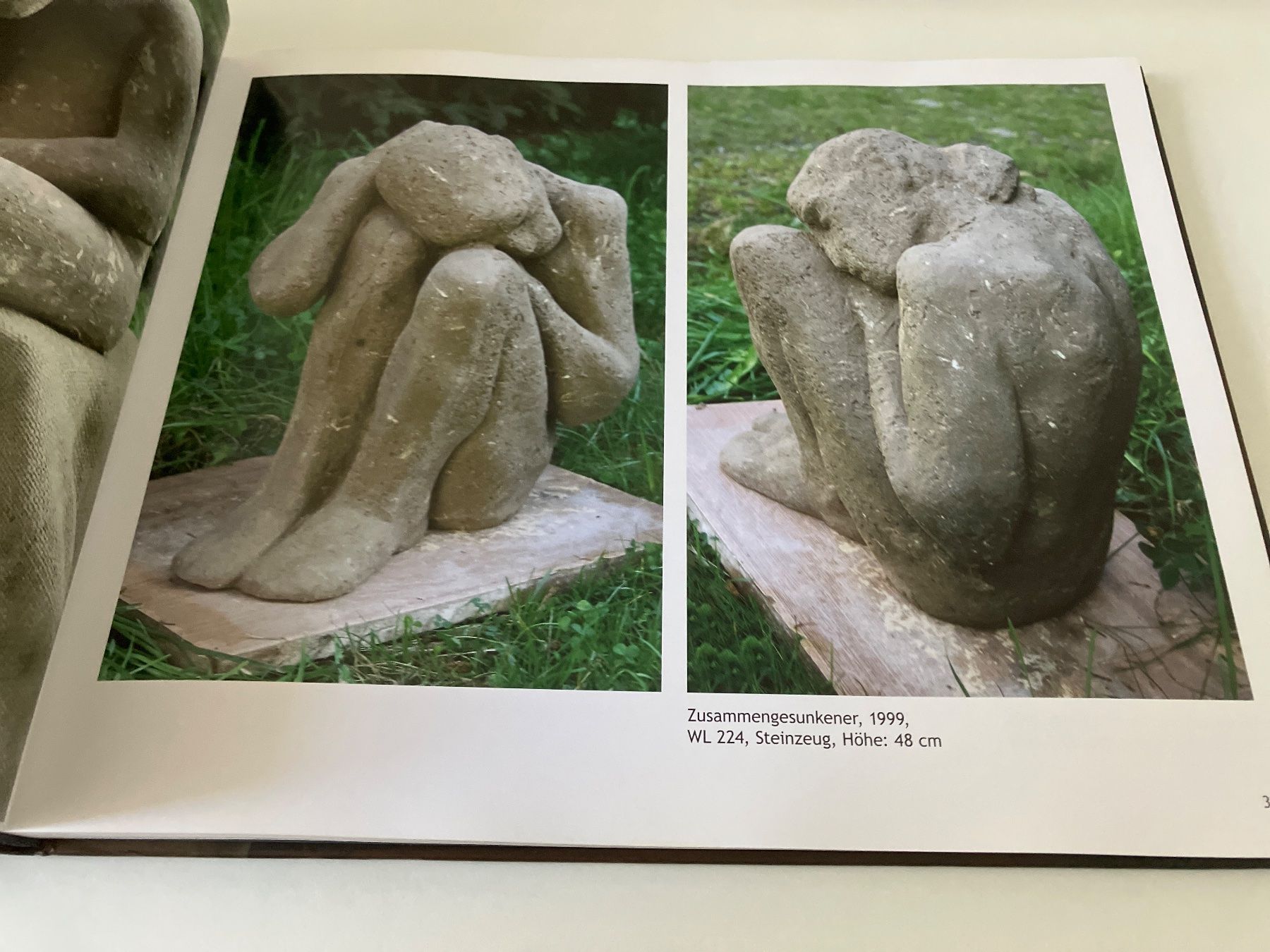 Libri: Bildhauer Fritz Böhme. – Usato da Arbon venduto da Sugofresser 4