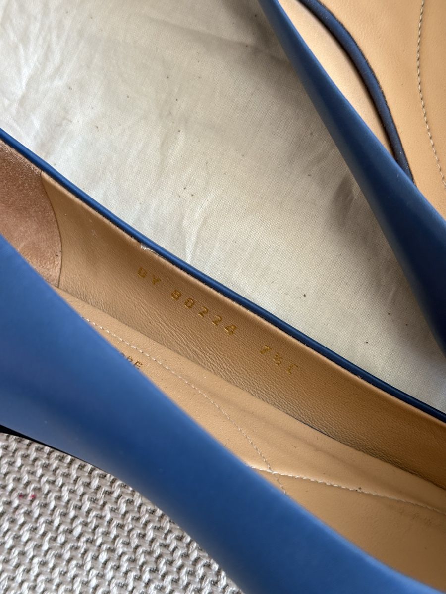 Salvatore Ferragamo Damenschuhe: Salvatore Ferragamo Vara Ballerinas – Neu (gemäss Beschreibung) aus Schaffhausen von LisaU 5