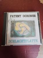 CD - Patent Ochsner – Schlachtplatte